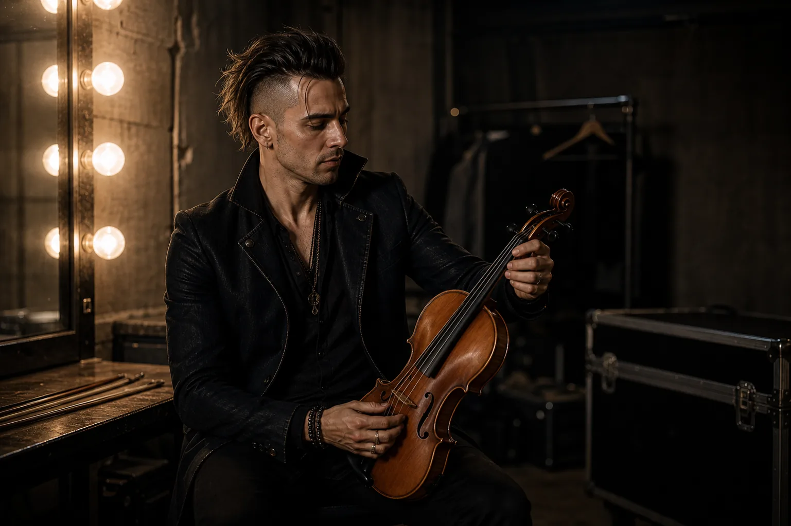 Tyler Knox image